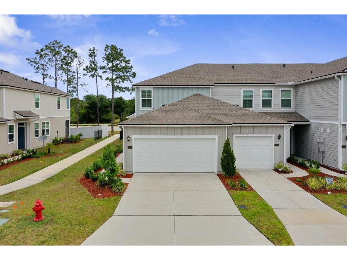 155 Redbud Road Palm Coast FL 32137 FC309571 image1