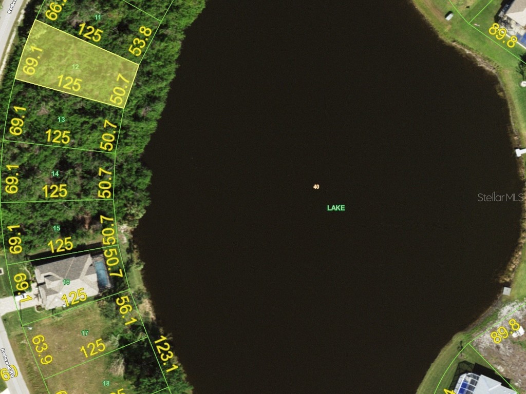 155 Redwood Road Rotonda West FL 33947 D6132285 image4