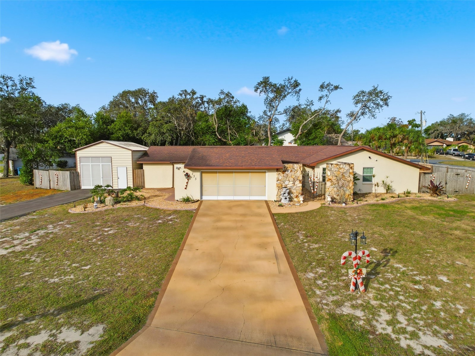155 Ruskin Avenue Spring Hill FL 34606 W7881452 image1