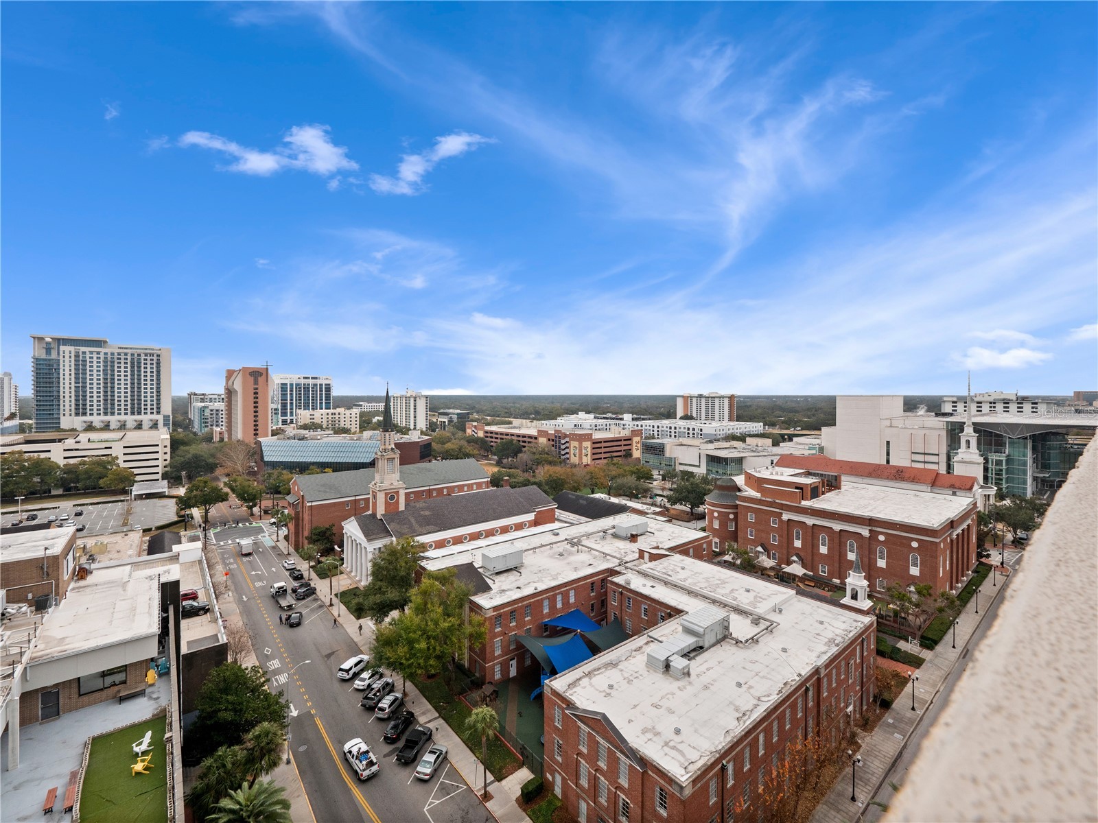155 S Court Avenue #1001 Orlando FL 32801 O6383965 image24