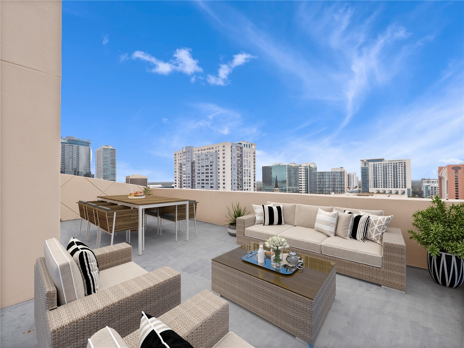 155 S Court Avenue #1001 Orlando FL 32801 O6383965 image3