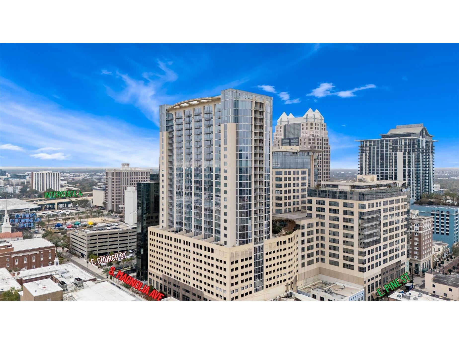 155 S Court Avenue #1001 Orlando FL 32801 O6383965 image4