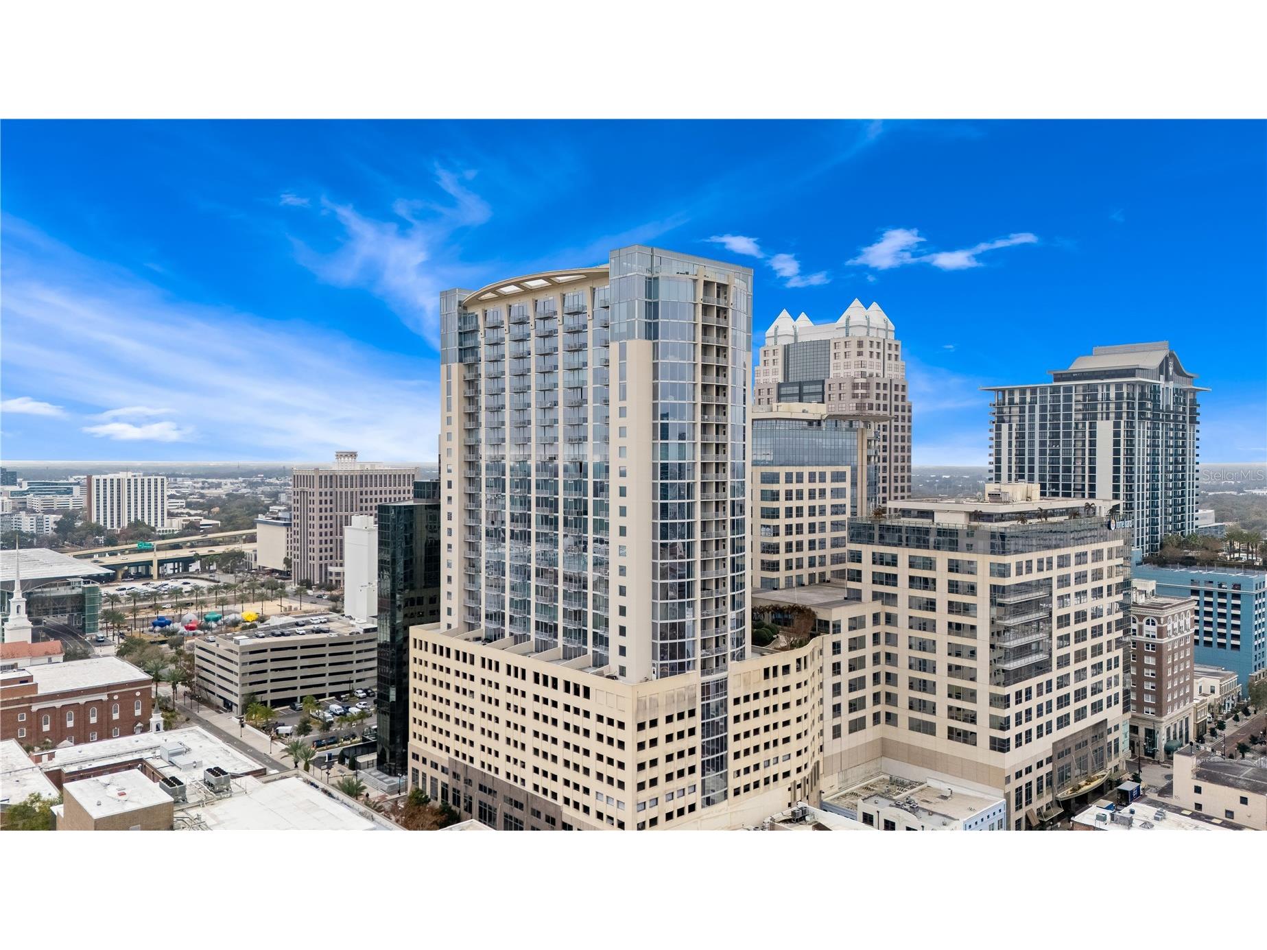 155 S Court Avenue #1001 Orlando FL 32801 O6383965 image47