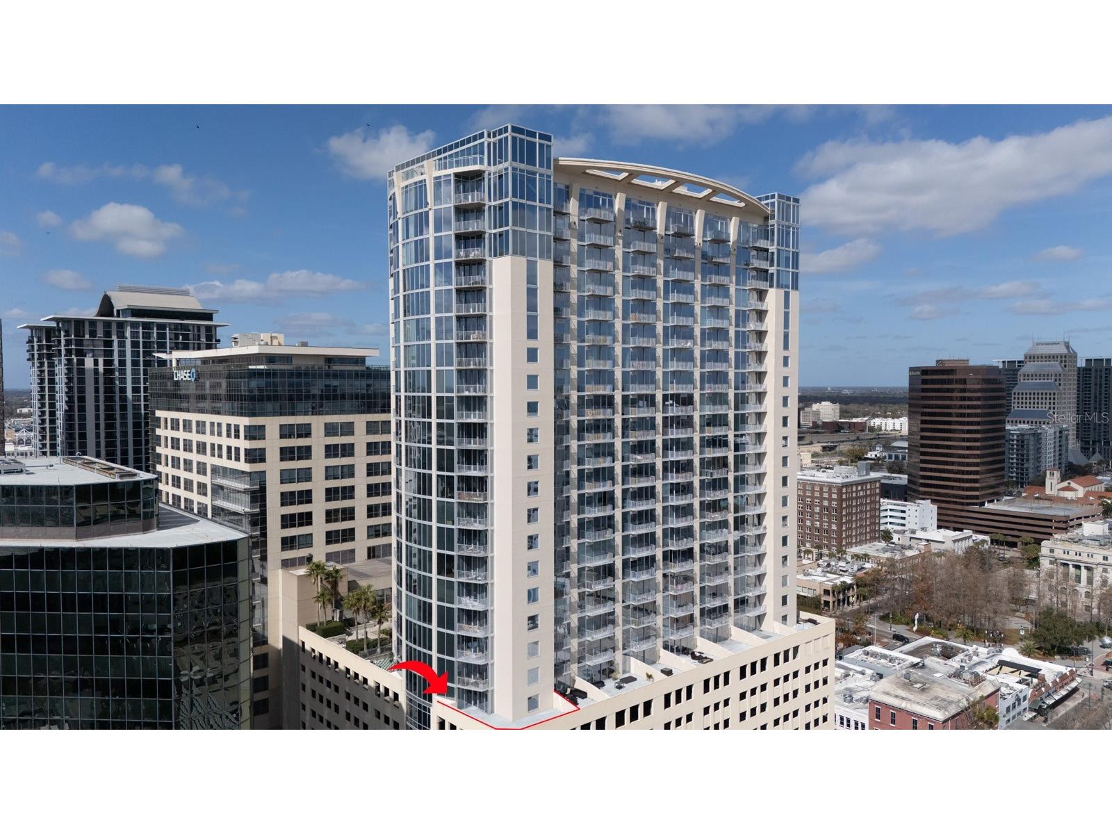 155 S Court Avenue #1001 Orlando FL 32801 O6383965 image5