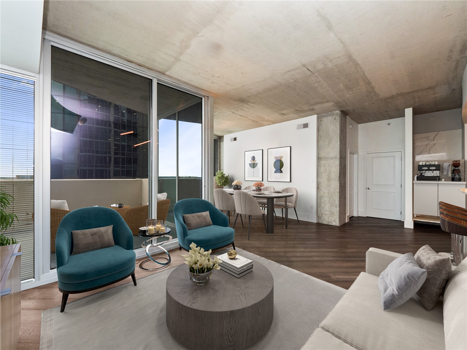 155 S Court Avenue #1001 Orlando FL 32801 O6383965 image6