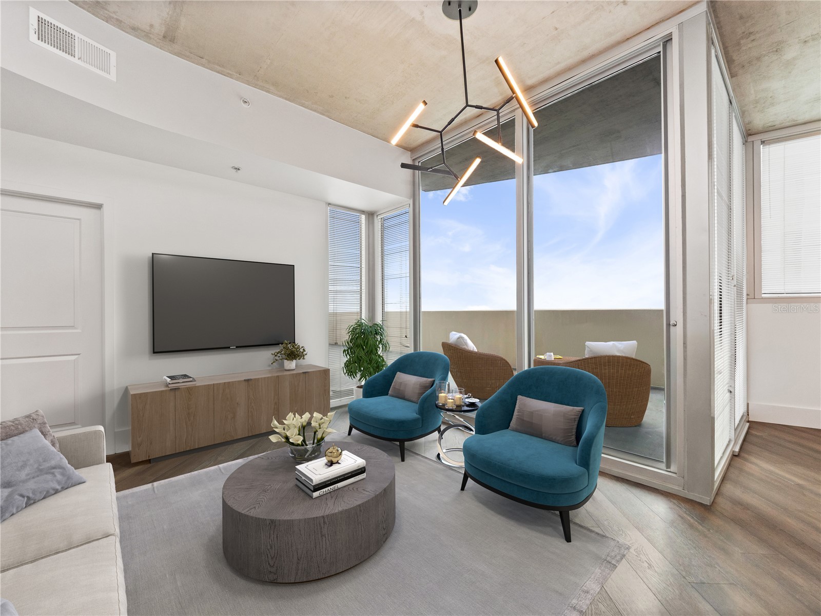 155 S Court Avenue #1001 Orlando FL 32801 O6383965 image7