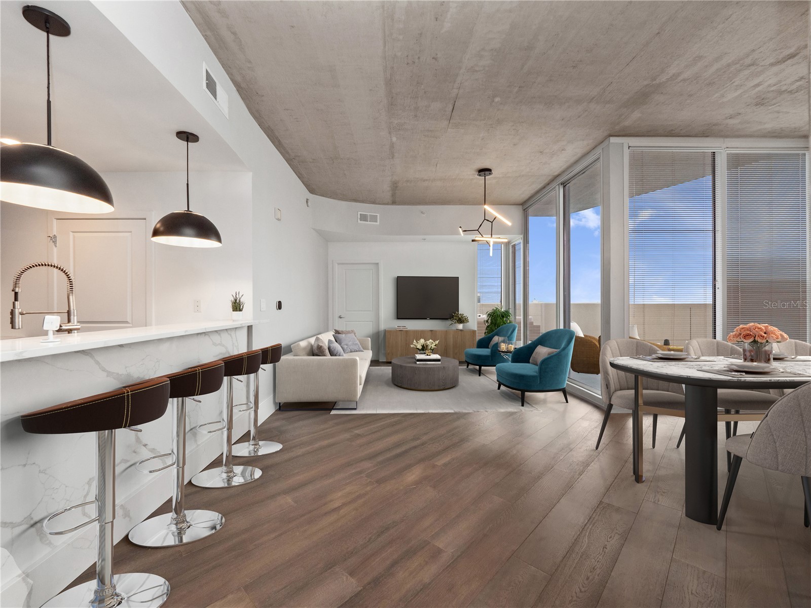 155 S Court Avenue #1001 Orlando FL 32801 O6383965 image8