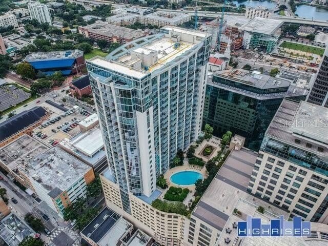 155 S Court Avenue #1005 Orlando FL 32801 O6153684 image1