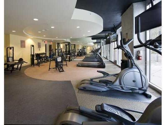 155 S Court Avenue #1009 Orlando FL 32801 - LAKE EOLA O6426908 image17