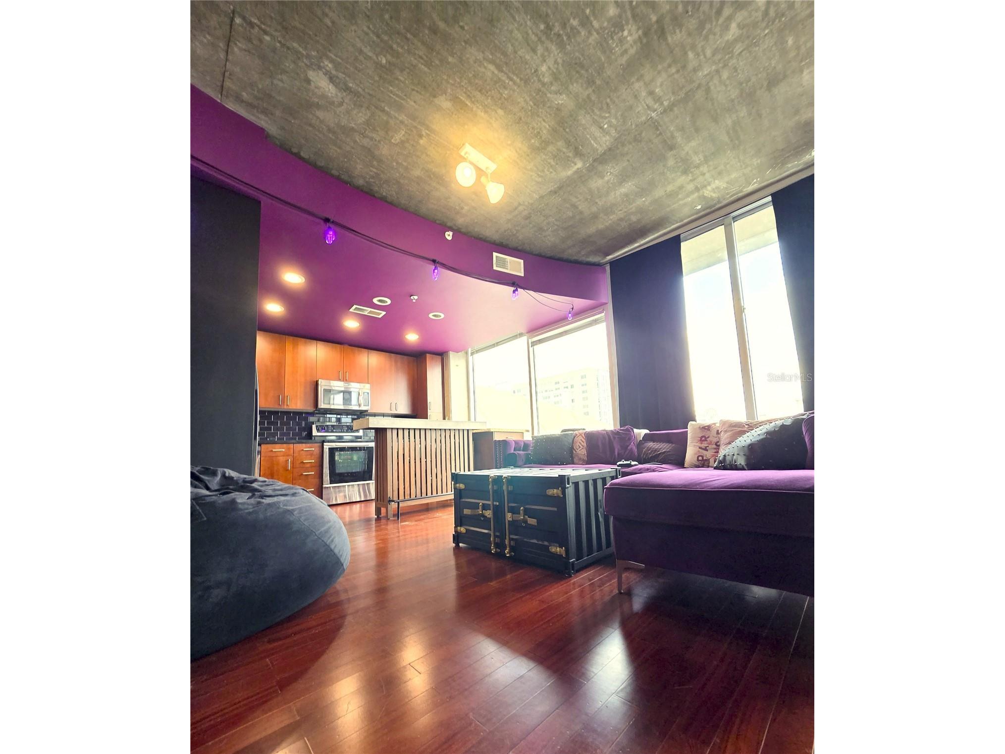 155 S Court Avenue #1009 Orlando FL 32801 - LAKE EOLA O6426908 image2