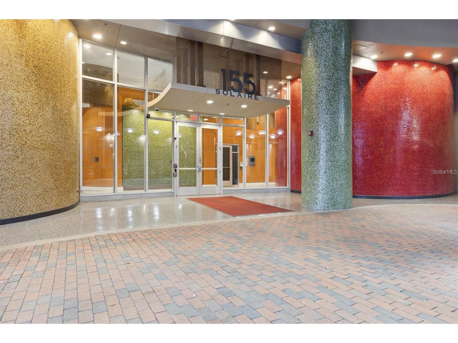 155 S Court Avenue #1009 Orlando FL 32801 - LAKE EOLA O6426908 image28