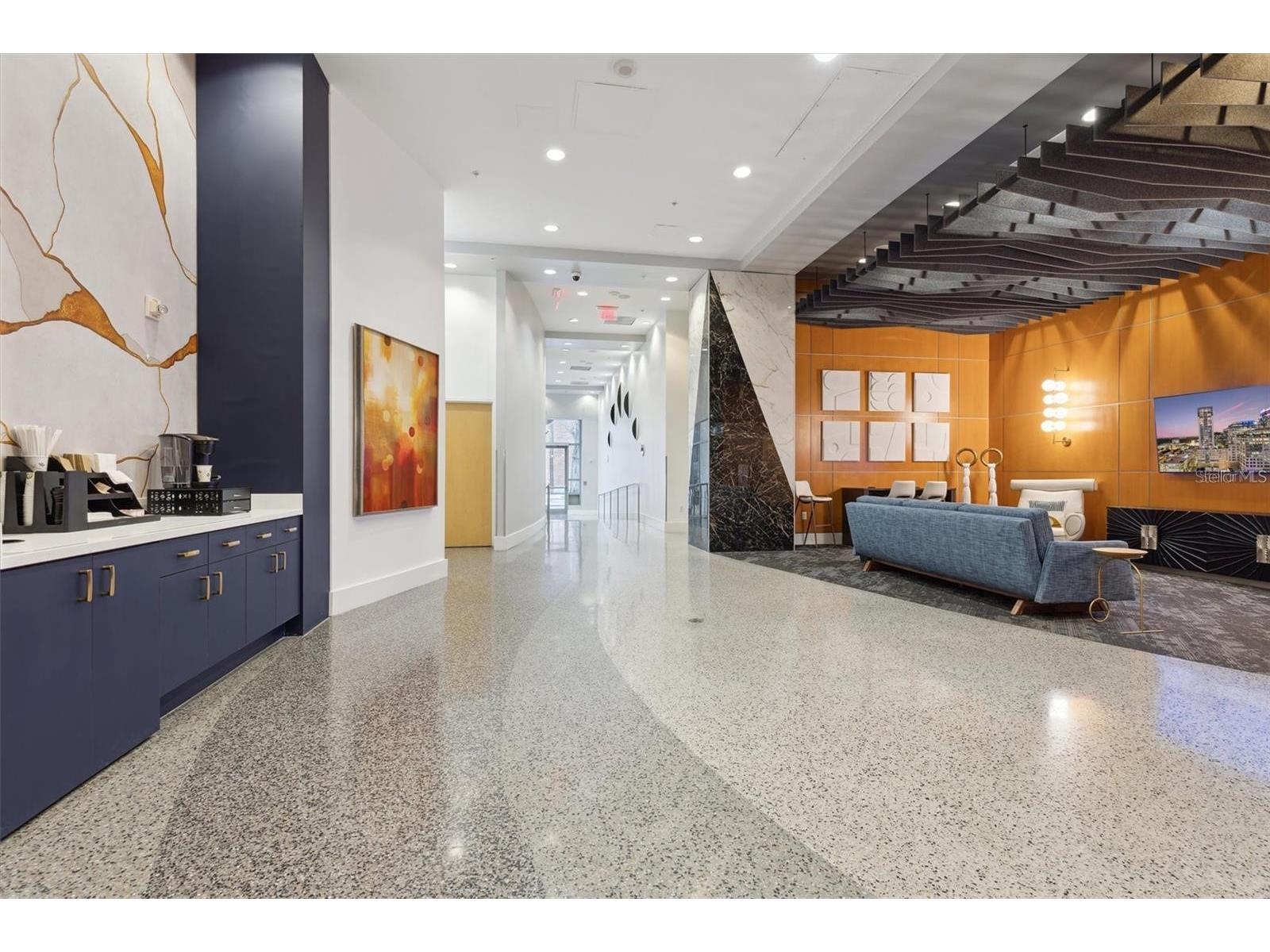 155 S Court Avenue #1009 Orlando FL 32801 - LAKE EOLA O6426908 image31