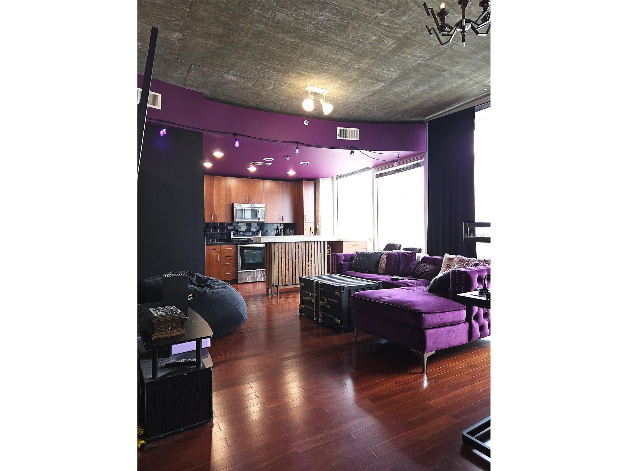 155 S Court Avenue #1009 Orlando FL 32801 - LAKE EOLA O6426908 image4