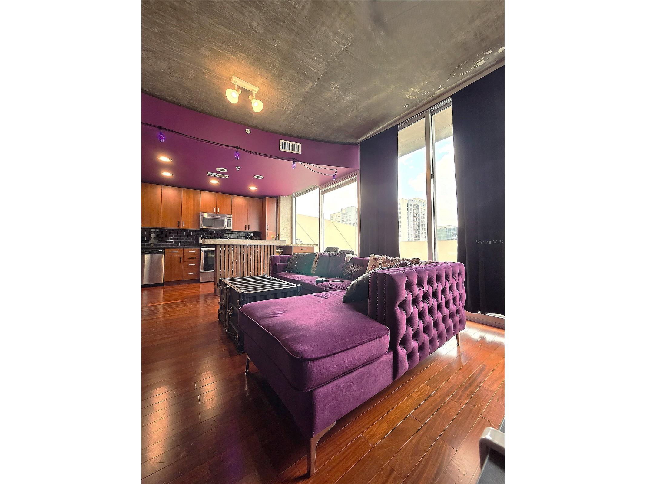 155 S Court Avenue #1009 Orlando FL 32801 - LAKE EOLA O6426908 image5