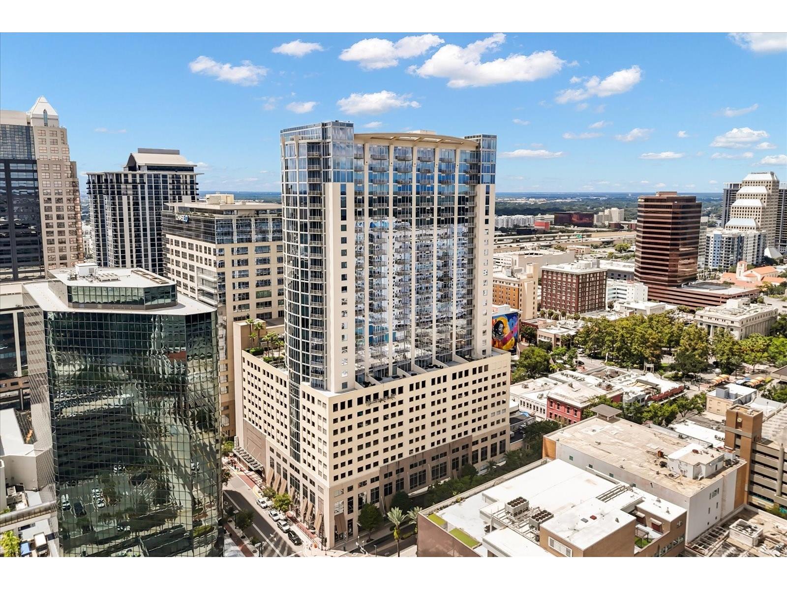 155 S Court Avenue #1011 Orlando FL 32801 O6377142 image1