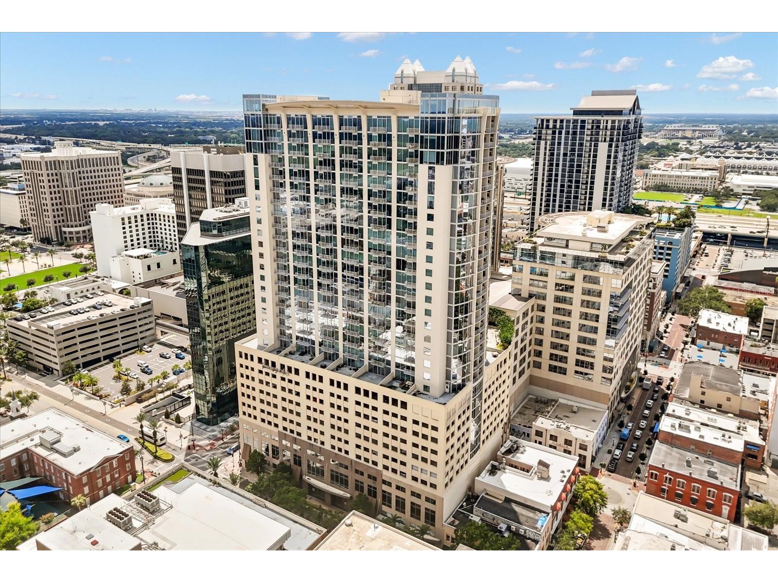 155 S Court Avenue #1011 Orlando FL 32801 O6377142 image16