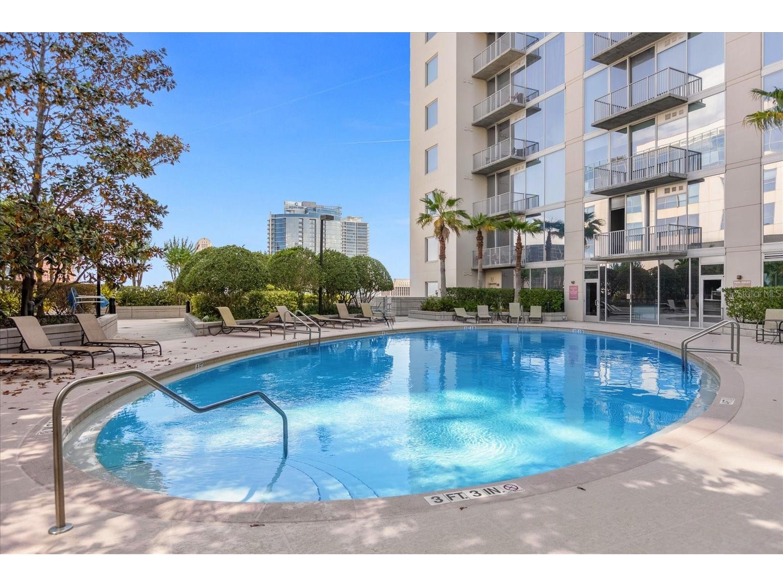 155 S Court Avenue #1011 Orlando FL 32801 O6377142 image17