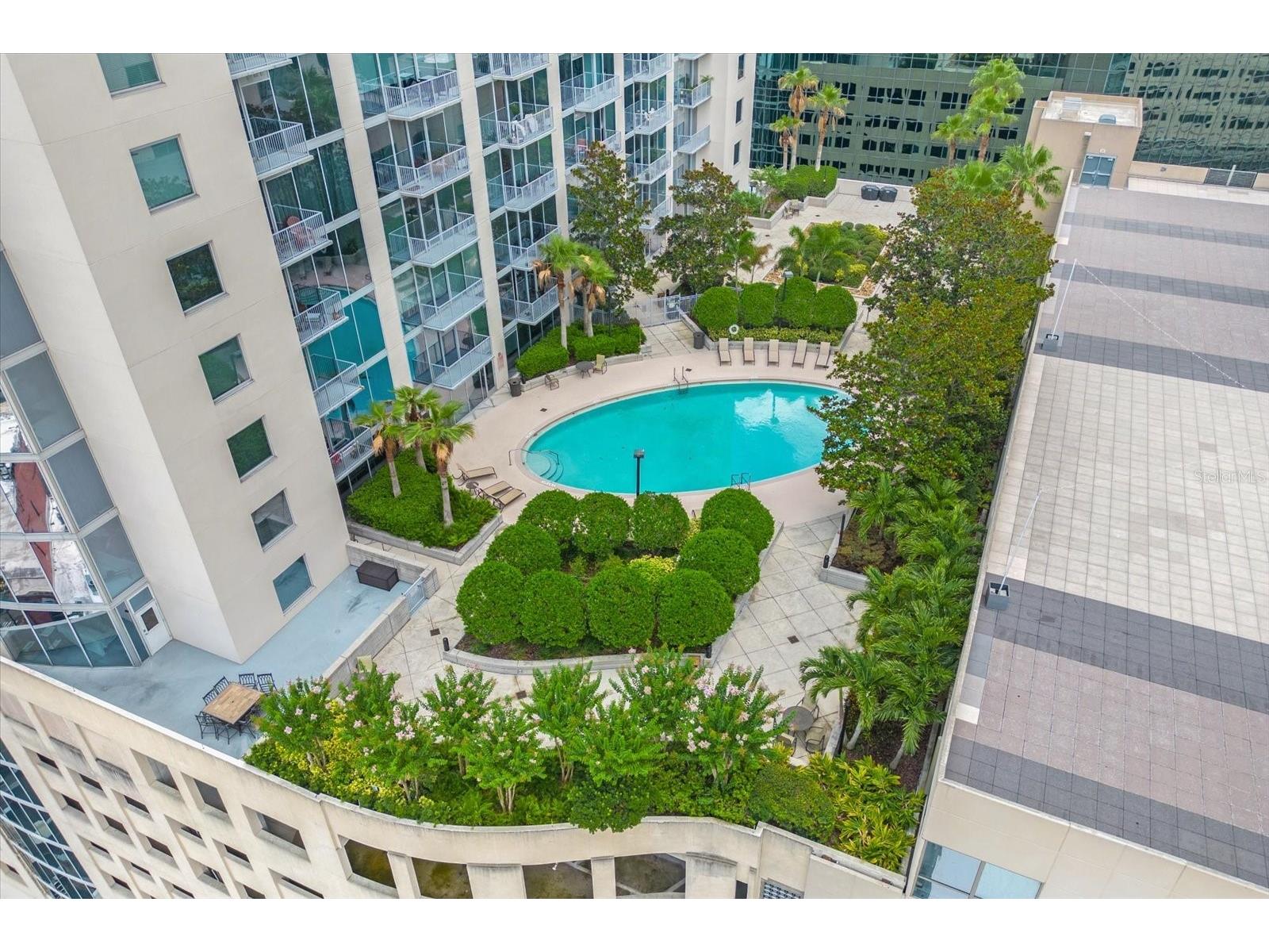 155 S Court Avenue #1011 Orlando FL 32801 O6377142 image19