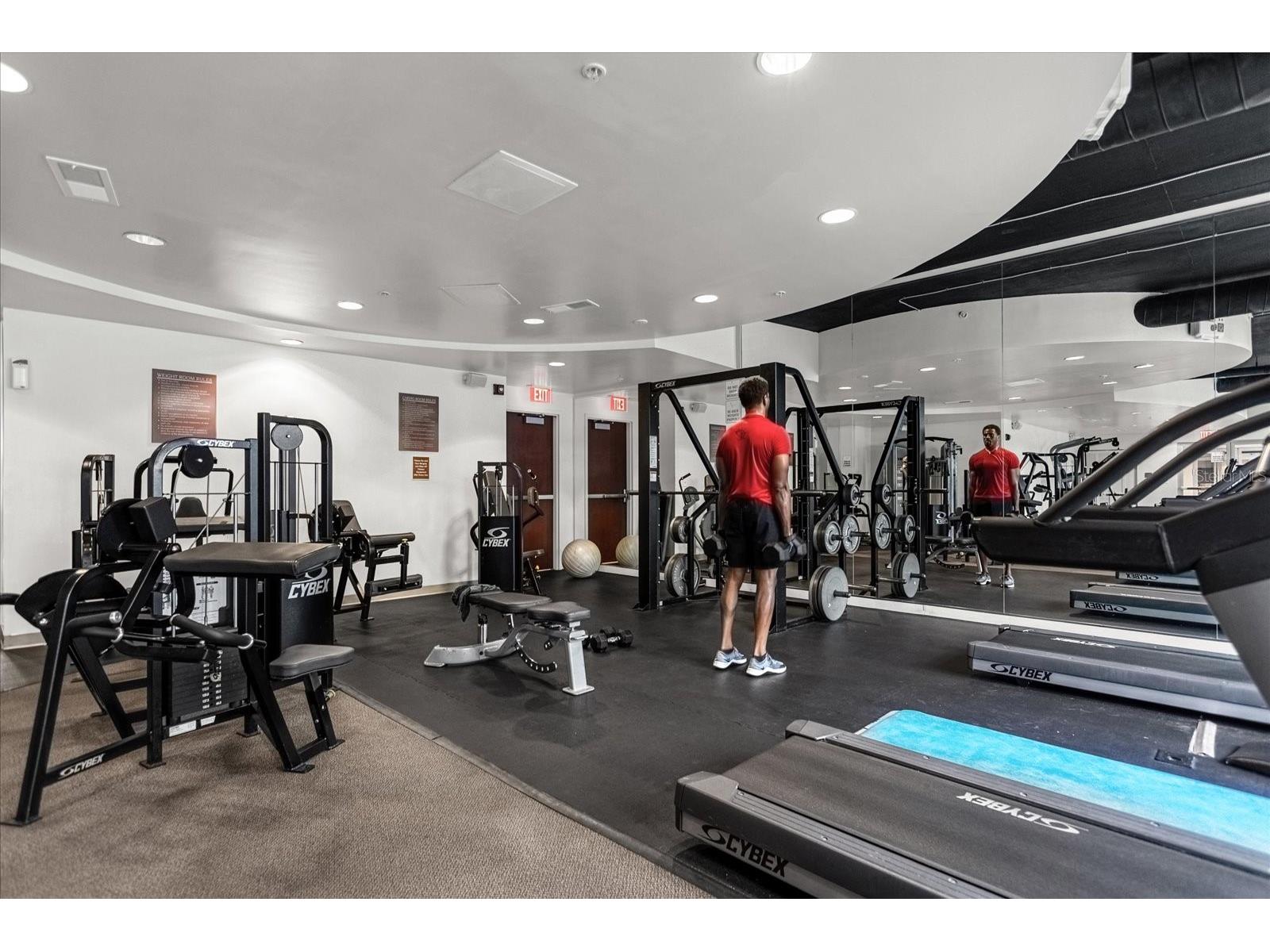 155 S Court Avenue #1011 Orlando FL 32801 O6377142 image23