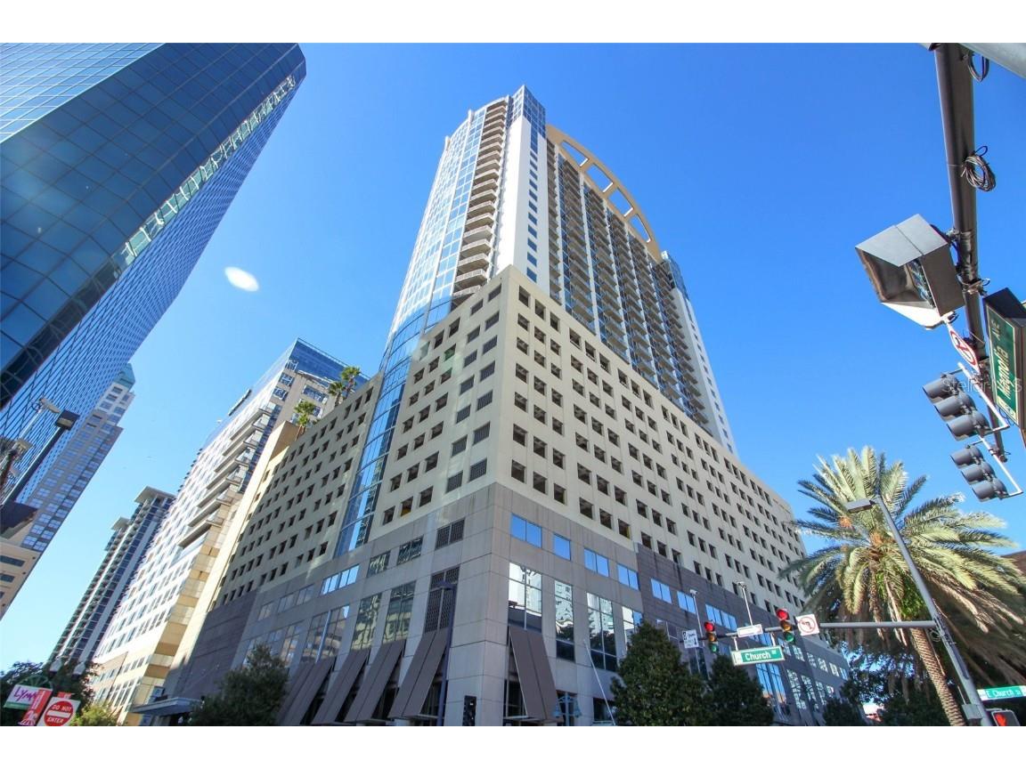155 S Court Avenue #1102 Orlando FL 32801 O6327793 image1