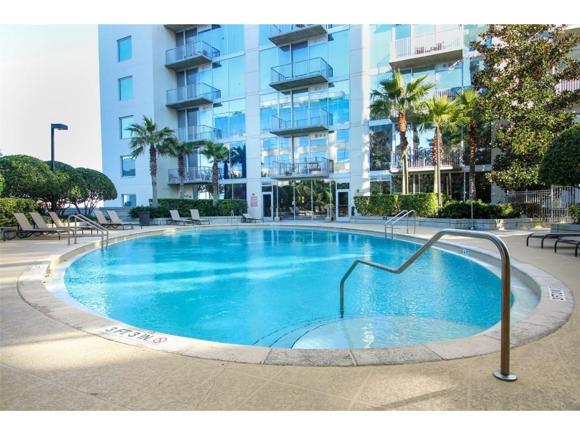 155 S Court Avenue #1102 Orlando FL 32801 O6327793 image43