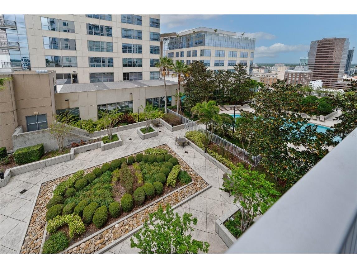 155 S Court Avenue #1104 Orlando FL 32801 O6324412 image22