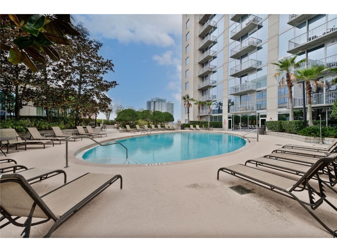 155 S Court Avenue #1104 Orlando FL 32801 O6324412 image25