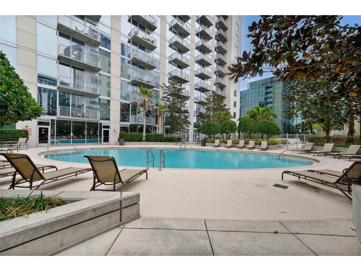 155 S Court Avenue #1104 Orlando FL 32801 O6324412 image26