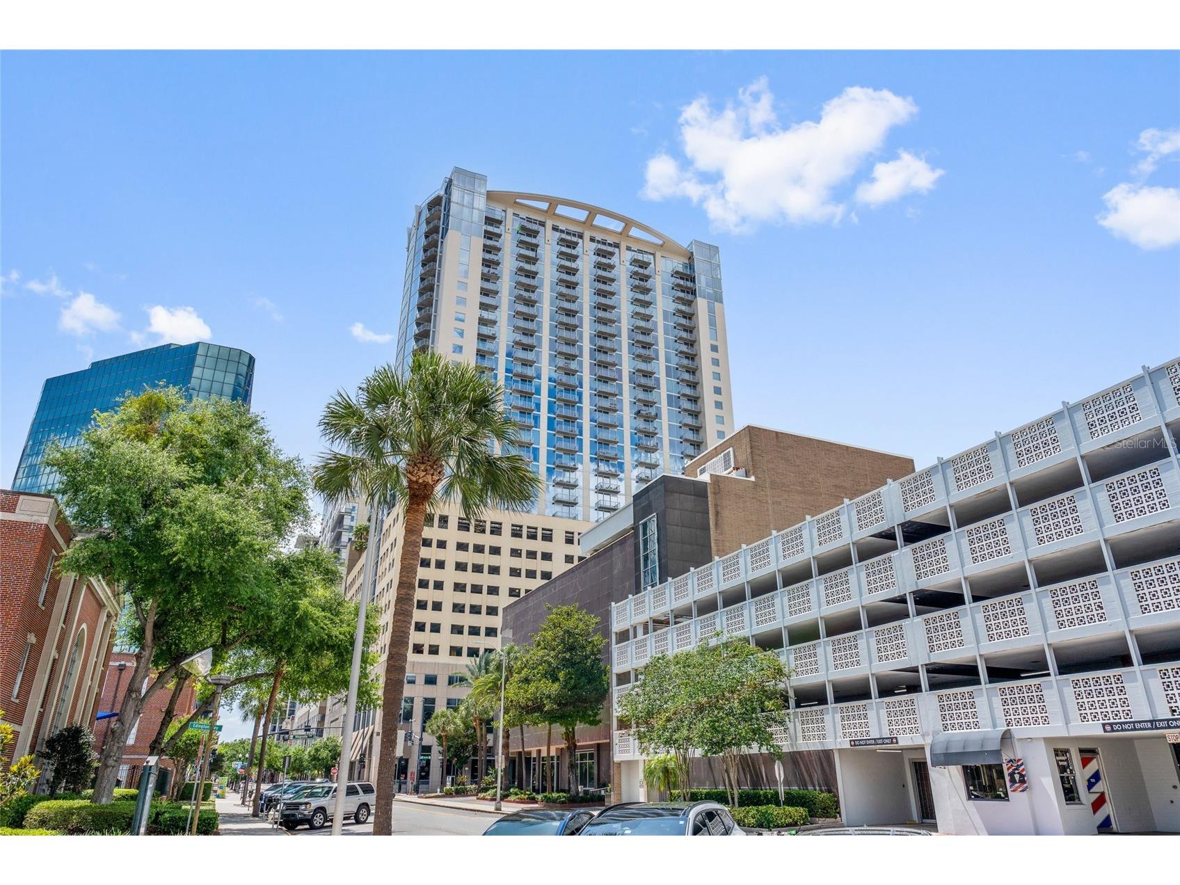 155 S Court Avenue #1107 Orlando FL 32801 O6409888 image1