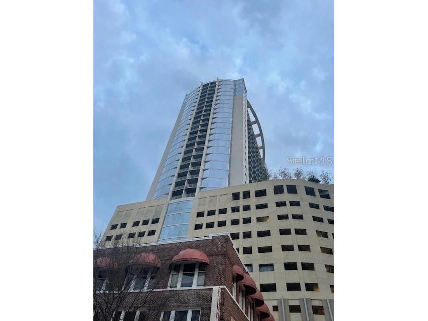 155 S Court Avenue #1112 Orlando FL 32801 O6344130 image1