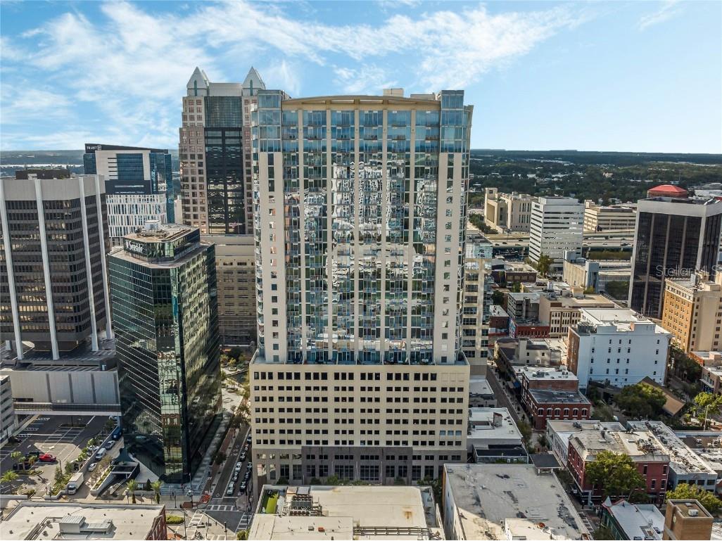 155 S Court Avenue #1215 Orlando FL 32801 O6193182 image1