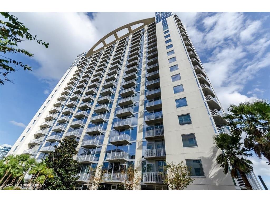 155 S Court Avenue #1302 Orlando FL 32801 O6107001 image1