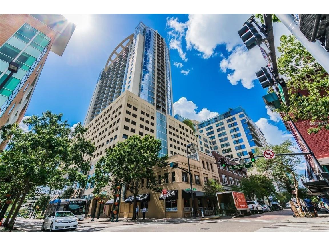 155 S Court Avenue #1305 Orlando FL 32801 O6357587 image1