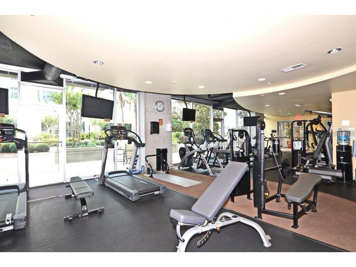 155 S Court Avenue #1305 Orlando FL 32801 O6357587 image21