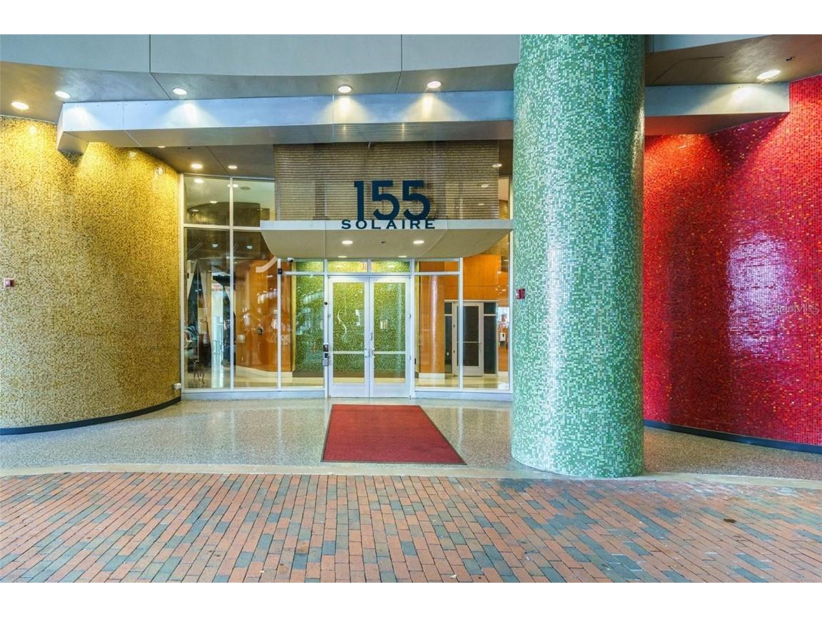 155 S Court Avenue #1305 Orlando FL 32801 O6357587 image24