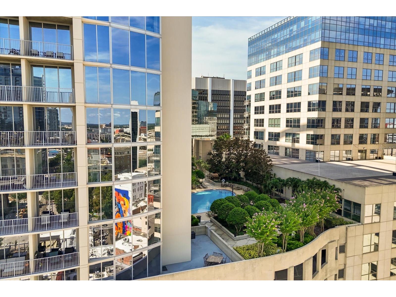 155 S Court Avenue #1316 Orlando FL 32801 O6374491 image13