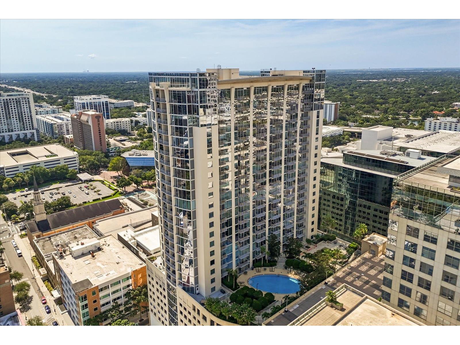 155 S Court Avenue #1316 Orlando FL 32801 O6374491 image3
