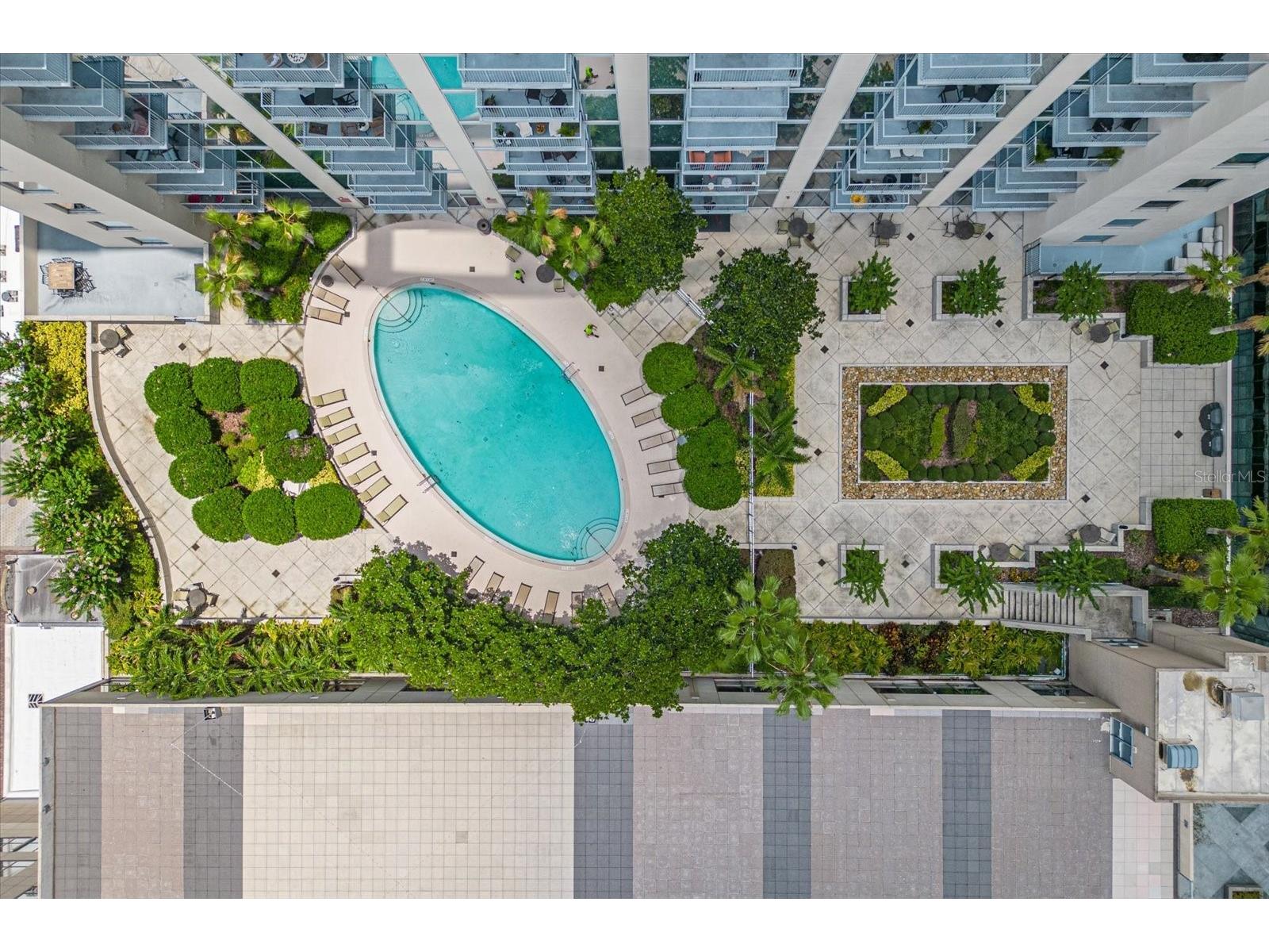 155 S Court Avenue #1316 Orlando FL 32801 O6374491 image36