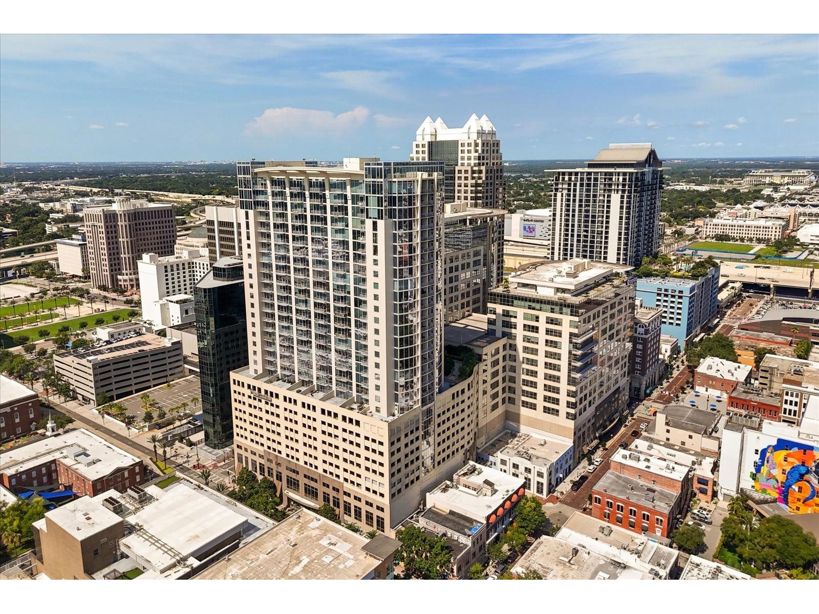 155 S Court Avenue #1316 Orlando FL 32801 O6374491 image5
