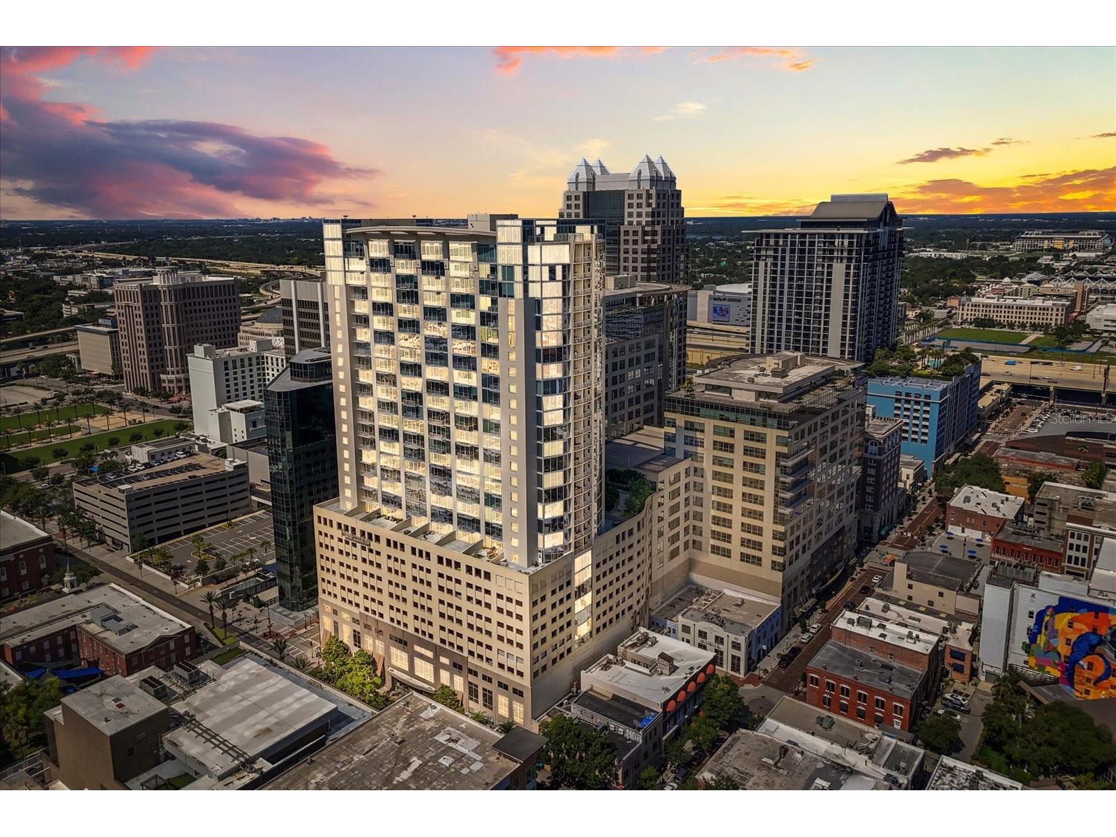 155 S Court Avenue #1316 Orlando FL 32801 O6374491 image6