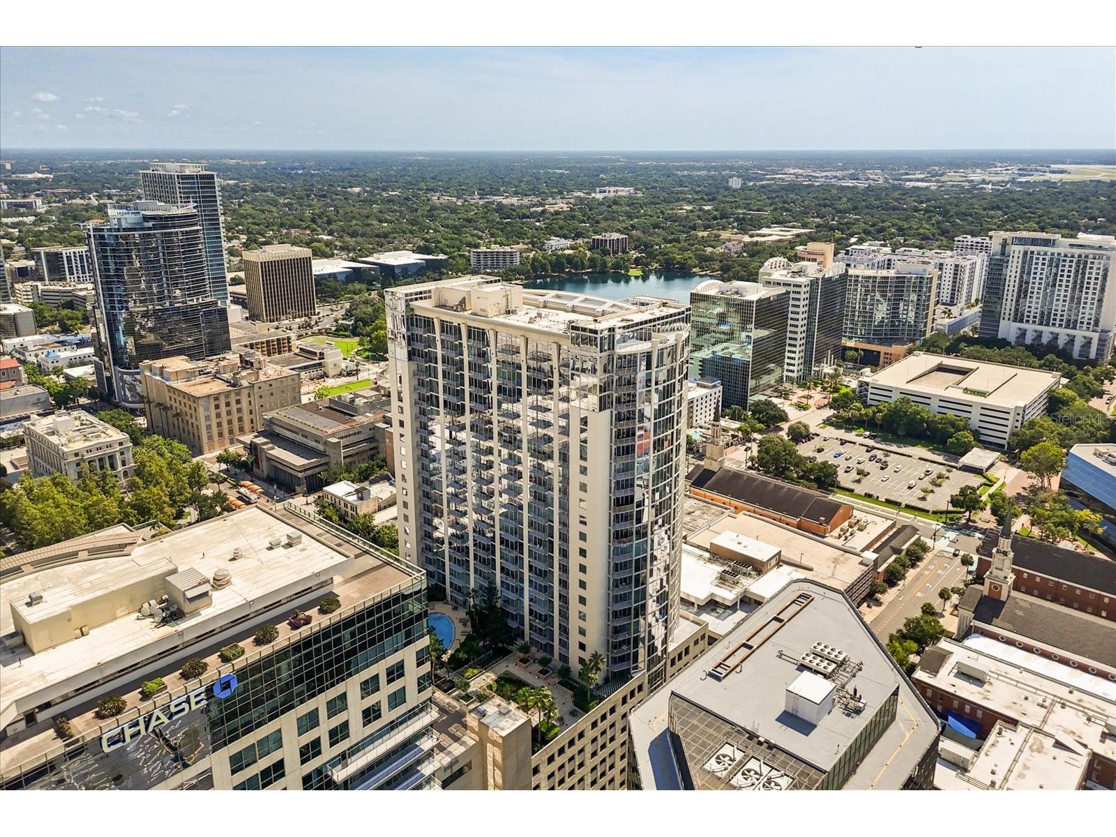 155 S Court Avenue #1316 Orlando FL 32801 O6374491 image9