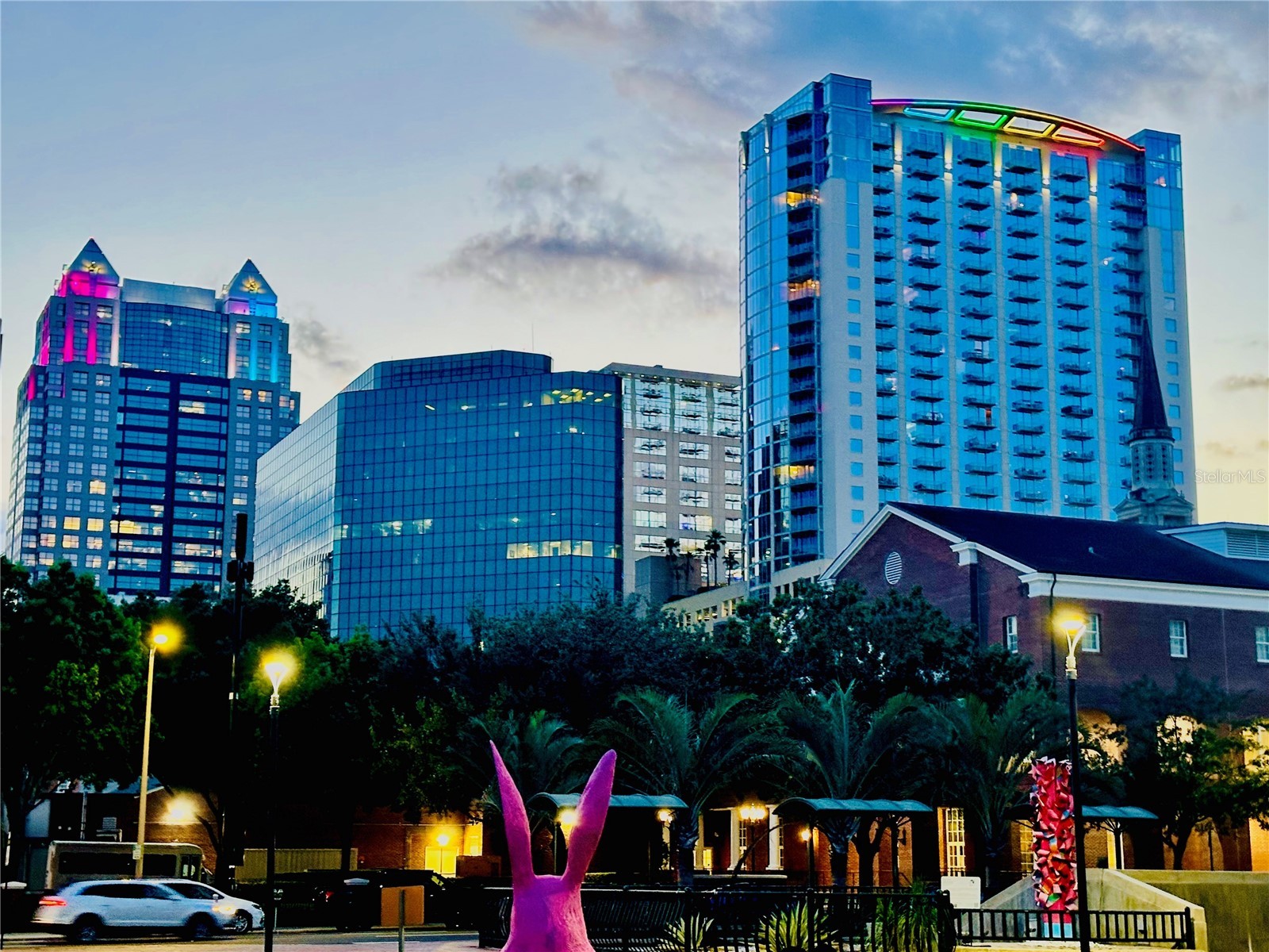 155 S Court Avenue #1415 Orlando FL 32801 O6400939 image1