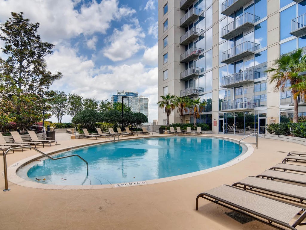 155 S Court Avenue #1415 Orlando FL 32801 O6400939 image15