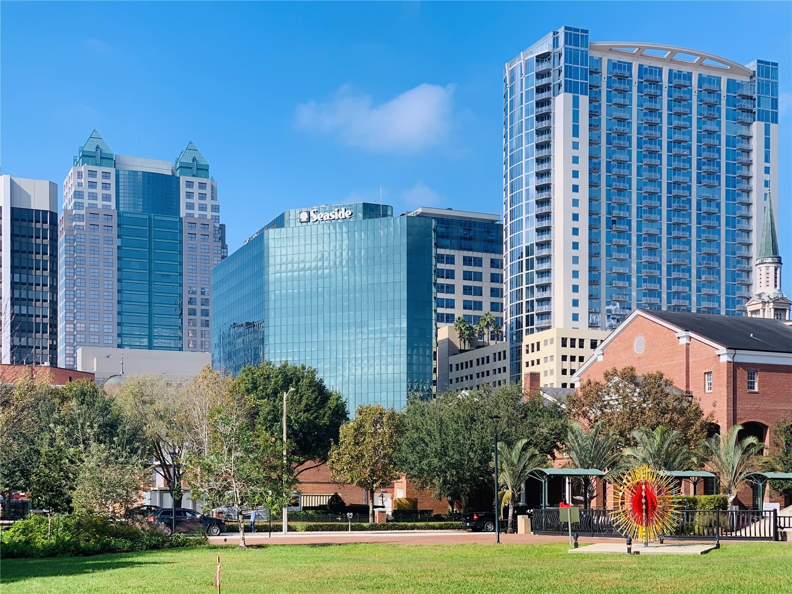 155 S Court Avenue #1415 Orlando FL 32801 O6400939 image3