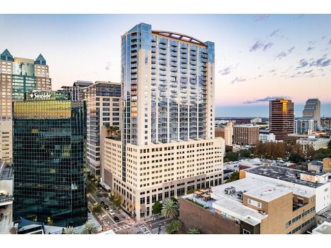 155 S Court Avenue #1501 Orlando FL 32801 O6184520 image1