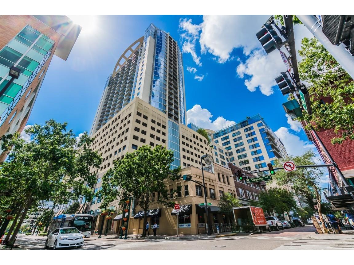 155 S Court Avenue #1504 Orlando FL 32801 O6200767 image1