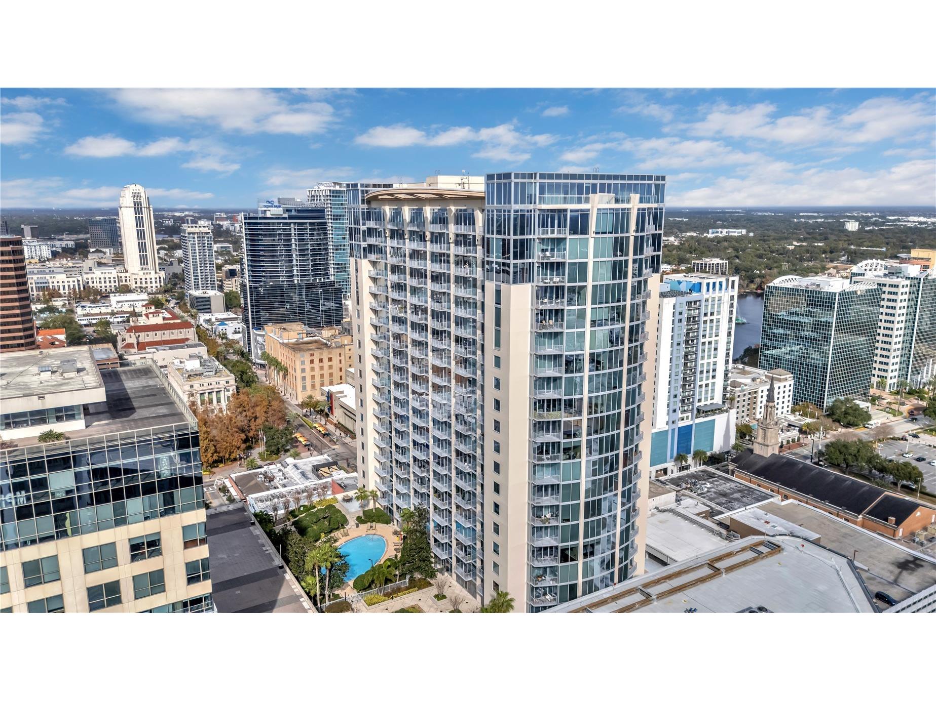 155 S Court Avenue #1506 Orlando FL 32801 O6375287 image1