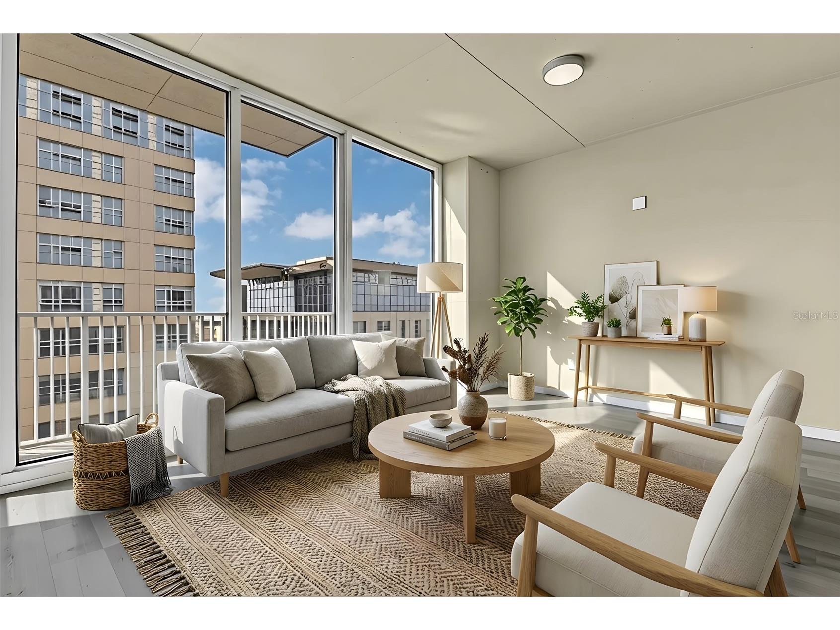 155 S Court Avenue #1506 Orlando FL 32801 O6375287 image3