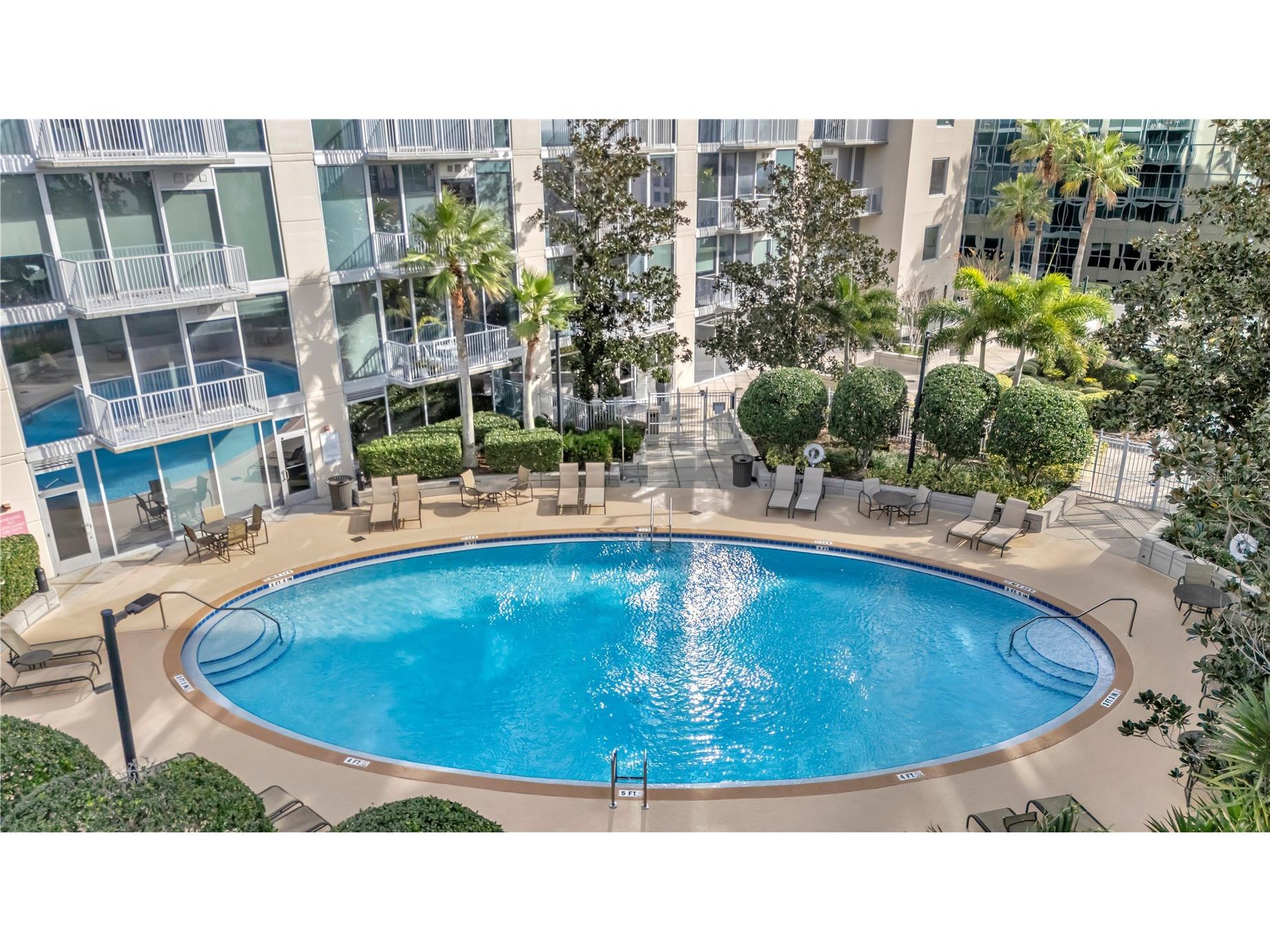 155 S Court Avenue #1506 Orlando FL 32801 O6375287 image35
