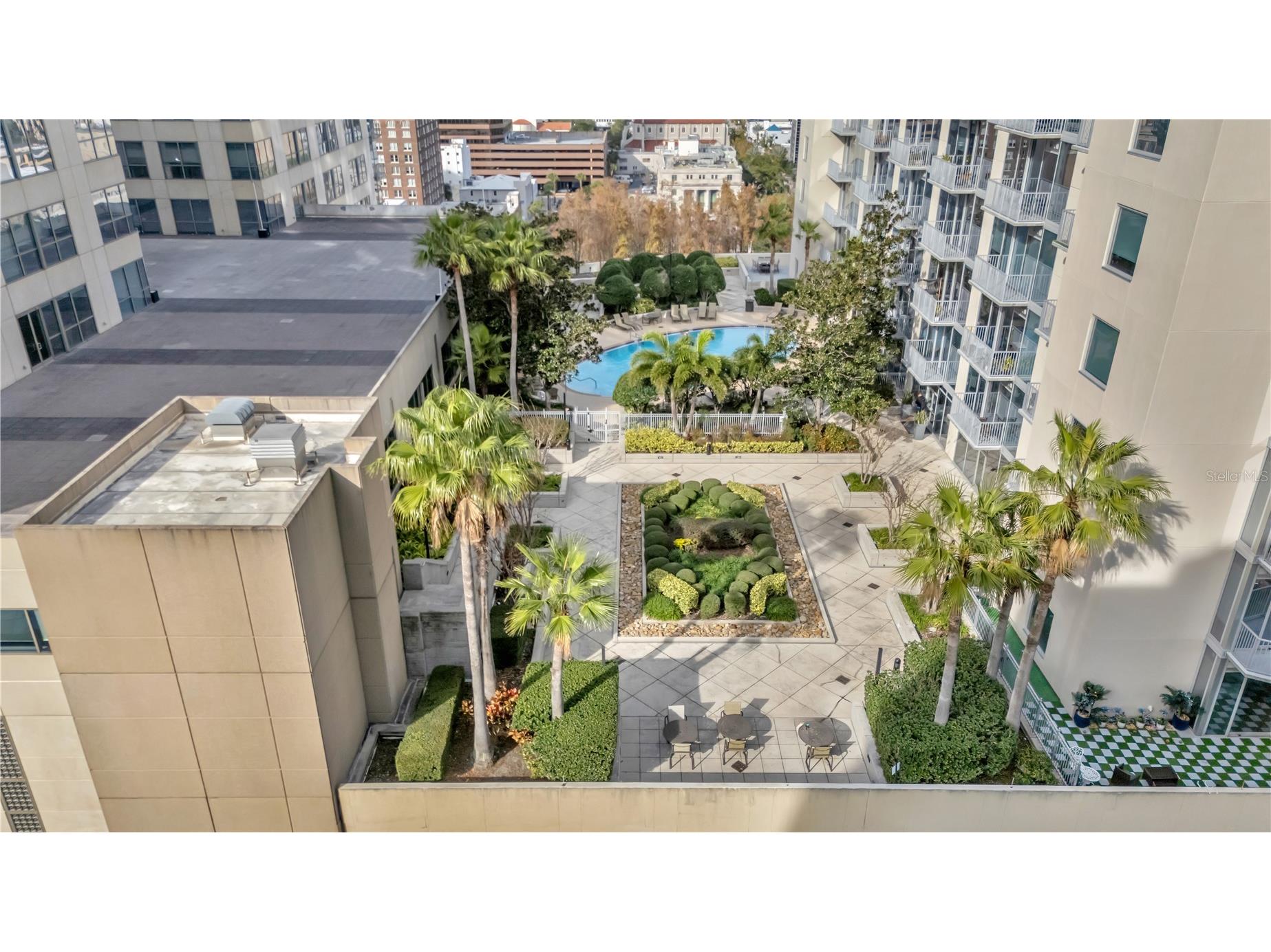 155 S Court Avenue #1506 Orlando FL 32801 O6375287 image37